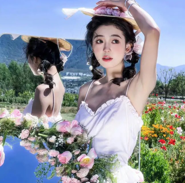 我夺走了男主的初夜